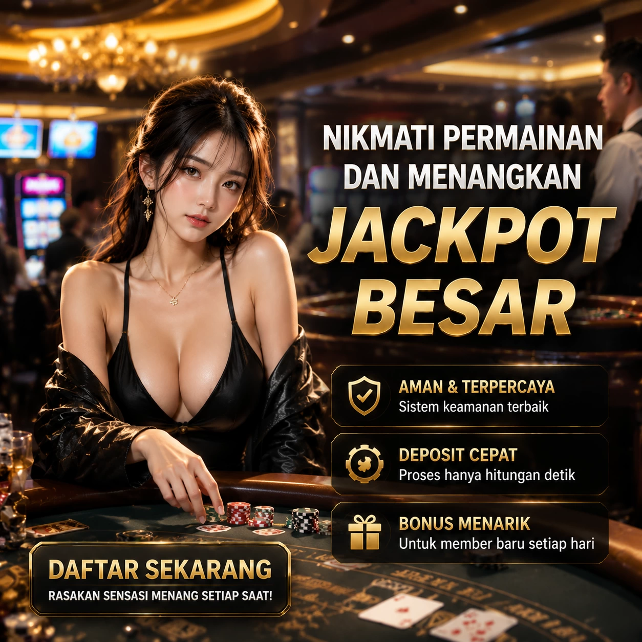 amanahtoto APK — bantuan 24 jam